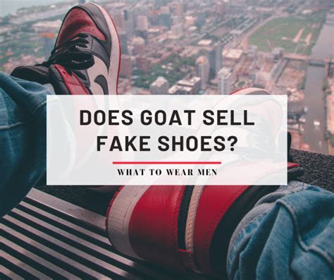 does goat sell real shoes|is goat a reputable site.